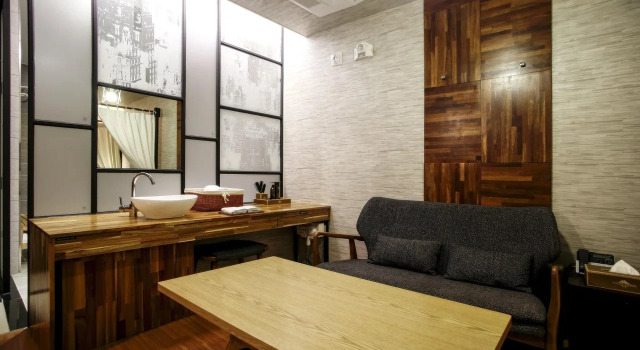 Hotel The Jaja, Prenota Hotel Gongju 