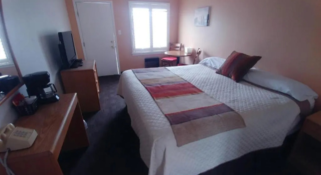 Номер Standard Blue Pine Motel