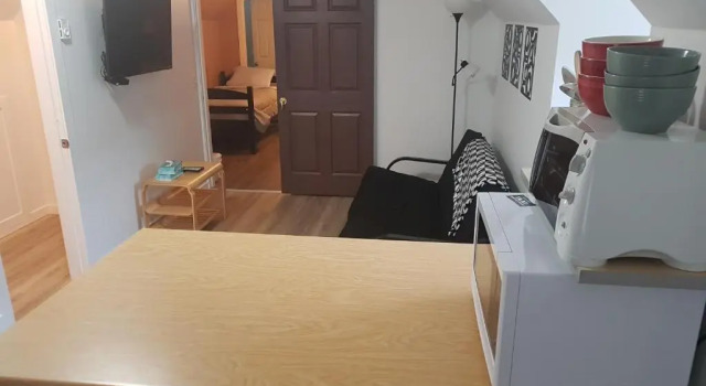 Студия Deluxe Pines Motel