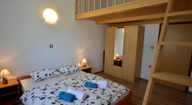 Villa Vanessa, Забронировать Вилла Виллы Rovinj Riviera, Вилла