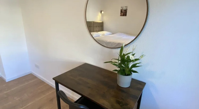 Апартаменты Nisay Home