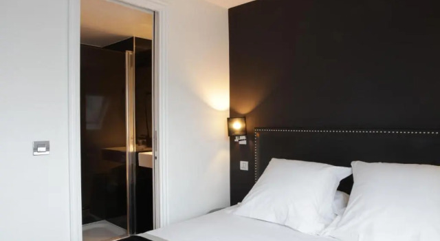 Двухместный номер Standard Hôtel Diva Opera