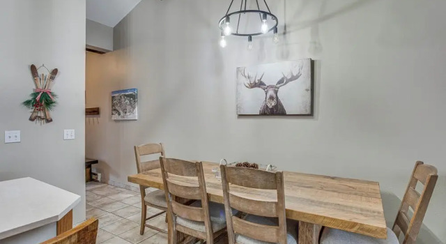 Апартаменты с 2 комнатами с балконом Colorado Escape w/ Pool Access & Mountain Views!