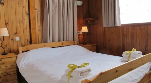 Chalet Tournavel, Забронировать Шале Виллы Овернь-Рона-Альпы, Вилла