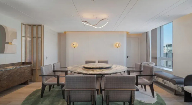 Люкс Holiday Inn Wenzhou Airport by IHG