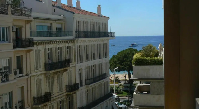 Residence Gray d'Albion 2P BLA584
