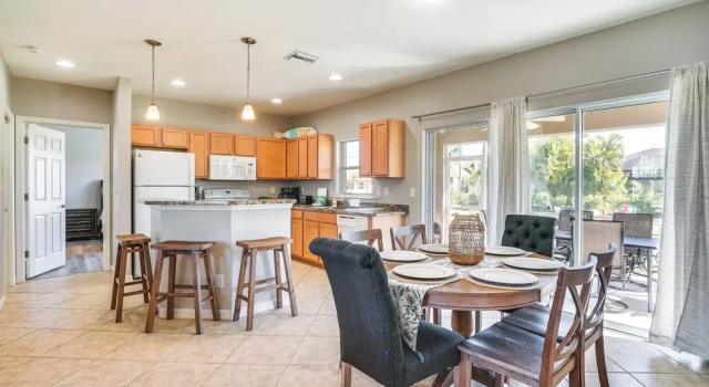 Коттедж Screened Porch & Fire Pit: Quiet Cape Coral Home