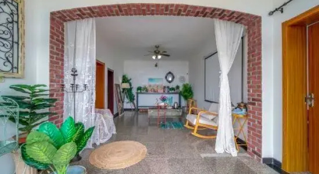 jialan Hotel