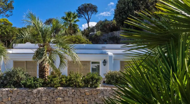 Botania Relais & Spa - The Leading Hotels of the World, Buchen Sie Resort Resorthotels in Forio d'Ischia, Resort