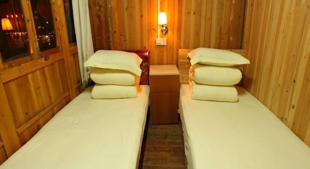 Guilin Traveler Guesthouse