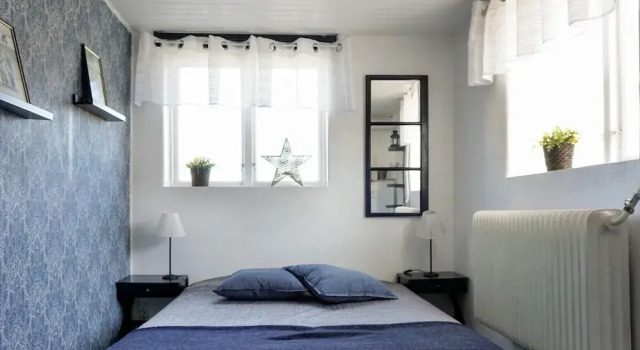 4 Person Holiday Home in Kungshamn, Book Vacation Home Kungshamn 