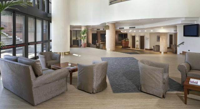 Hotel Roma Aurelia Antica