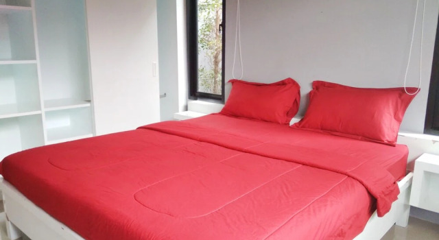 Delux Bungalow at Samui, Забронировать Отель Отели Южного Таиланда с парковкой, Парковка