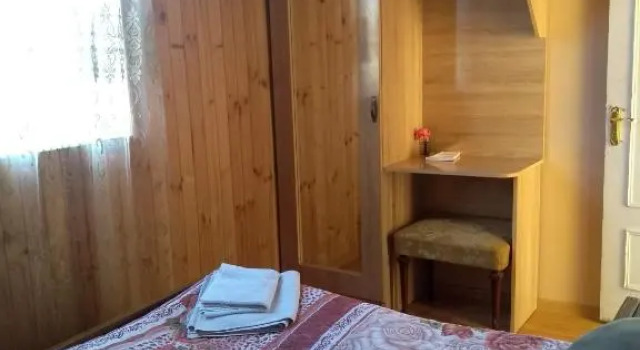 Hotel Guliada, Rezerwuj Hotel Hotele w Imereti z parkingiem, Parking