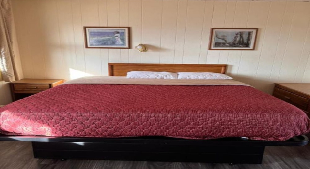 Coachman Motor Lodge, Забронировать Мини-отель Элмайра 