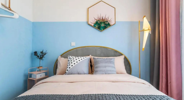 Zhengzhou Jinshui · North 3rd Ring Huayuan Road·Locals Apartment · 00174560, Book Apartment Jinshui District Henan