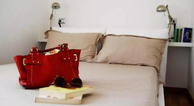 Belle Viste - Boutique Apartments, Buchen Sie Ferienwohnung Hotels in Sinalunga mit Parkplatz, Parkplätze