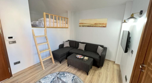 Apartmán Mar Suite