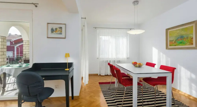 Апартаменты Apartment Elegant