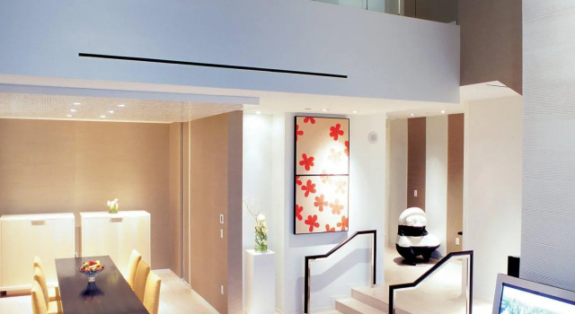 The SKYLOFTS at MGM Grand, Забронировать Курортный отель Курортные отели Лас-Вегаса, Курортный отель