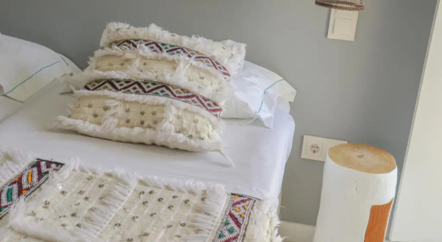 Двухместный номер Standard Casa da Praça - Alojamento Local