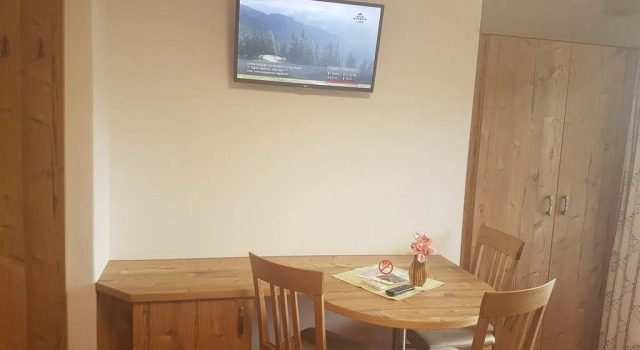 Hotelpension Oberauer Wagrain