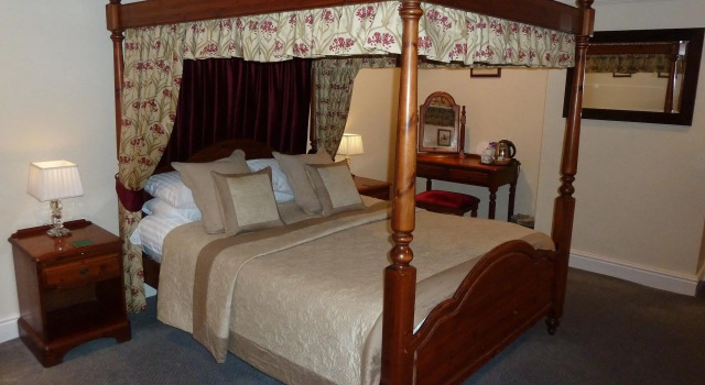 Номер Standard Blacksmiths Arms Inn