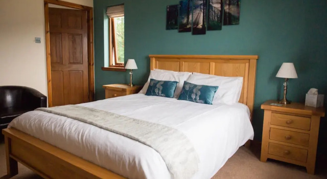 Otterburn Bed & Breakfast