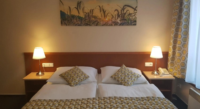 Aparthotel Austria Suites