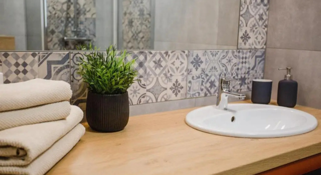 W&K Apartments - Ginger Suite