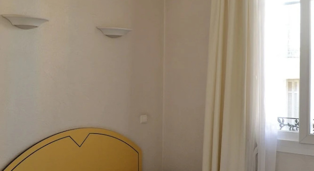 Номер Classic Modern Hôtel