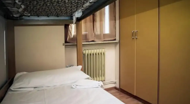 La Bella Colombare - Italian Homing