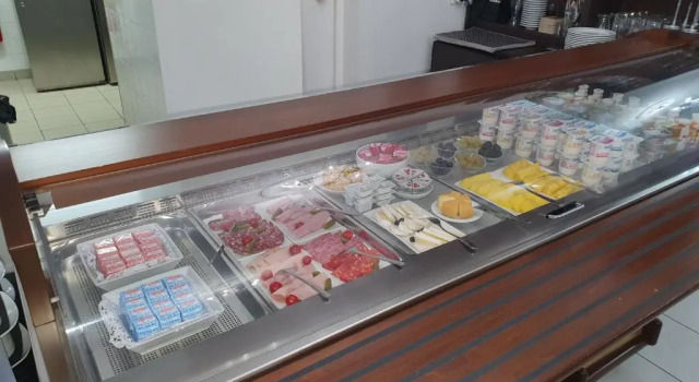 Номер Superior Hotel Le Saint-Yves