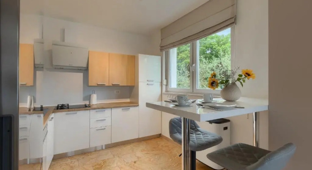 Вилла Deluxe Villa Kate