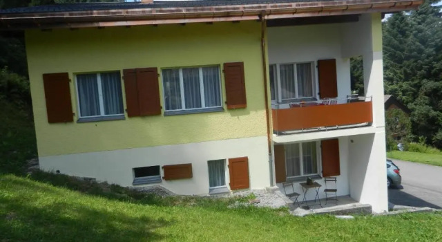 Апартаменты Casa Riposo