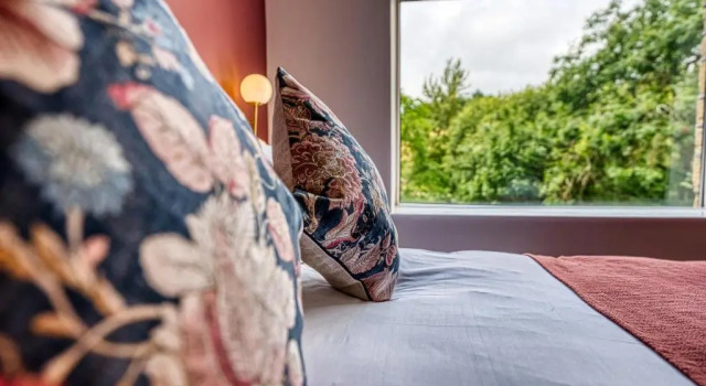 Haworth Heights - Brontë Country Aparthotel, Забронировать Отель Китли Западный Йоркшир