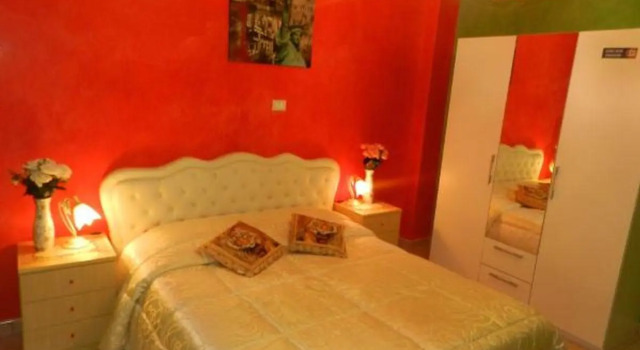 Номер Standard B&B Milon
