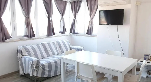 Cat's House, Забронировать Отель Отели Лацио с парковкой, Парковка