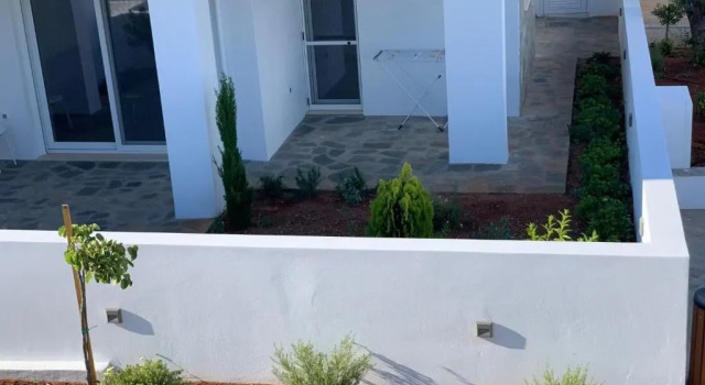 Коттедж Gardenhouse 4