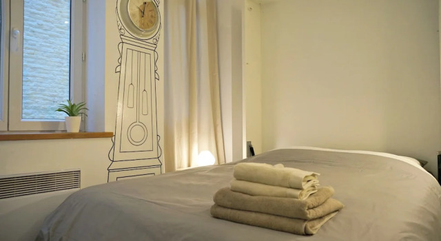 Appart Hôtel Lille - MANON, Забронировать Отель Вьё-Лилль Лилль, рядом с Железнодорожный вокзал Лилль-Фландрия