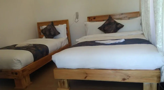 Номер Classic Thumki Resort