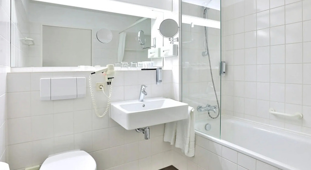 Двухместный номер Standard Victors Residenz-Hotel München