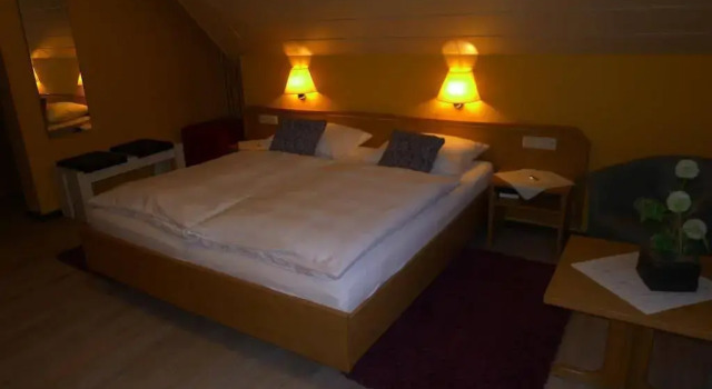 Hotel Harbauer
