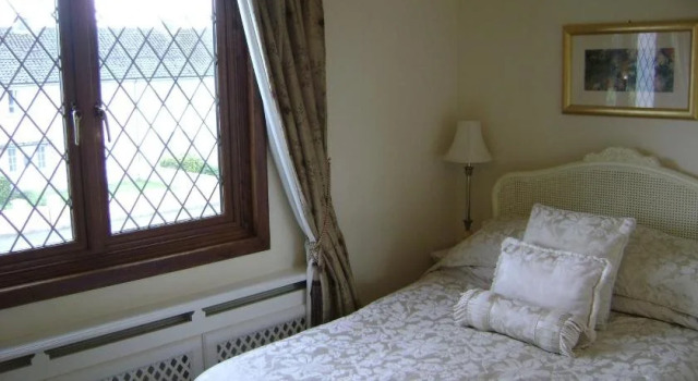 Saint Anthonys Lodge B&B