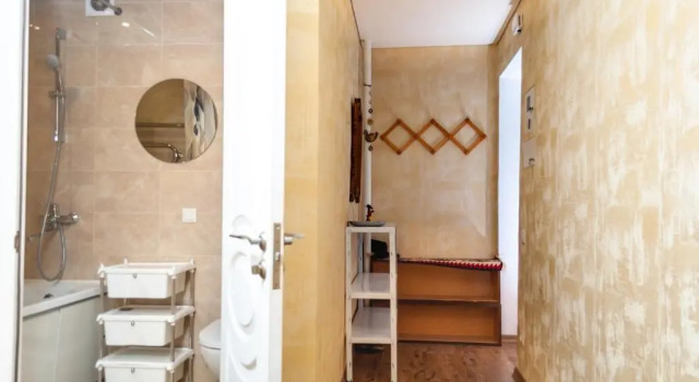 Номер Standard Covent - Garden - Kharkiv