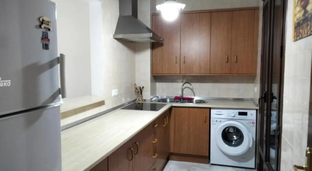 Апартаменты с 2 комнатами Apartamentos La Bola 94