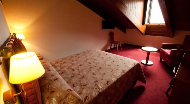 Hotel La Morera, Book Hotel Alt Aneu Catalonia