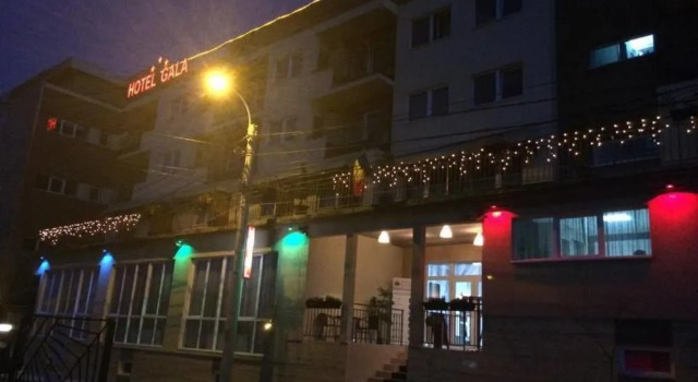 Hotel Gala, Varaa Hotelli Cluj-Napoca Cluj