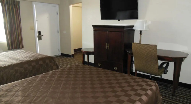 Route 66 Inn, Prenota Hotel Amarillo Texas