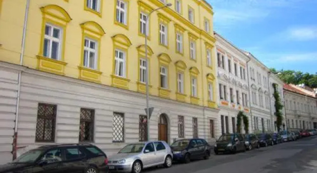 Prague City Loft And Studio